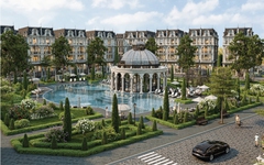 Noble Palace Long Bien đón sóng hạ tầng bờ Đông như kịch bản "Thủ Thiêm thứ hai"