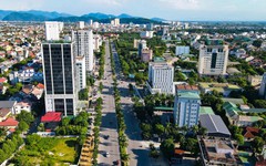 Sau khi các ông lớn Vingroup, T&T, Eurowindow đổ bộ, tỉnh từng rộng nhất Việt Nam tiếp tục tìm chủ cho khu đô thị nghìn tỷ