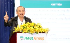 Phần tài sản giá trị nhất của HAGL bất ngờ tập trung vào đơn vị “chỉ để làm thương mại”, phía sau là lý do chưa thể tiết lộ của Bầu Đức