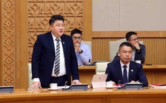 Doanh nghiệp có 70 nhân sự, vốn 2.000 tỷ vẫn xin làm đường sắt cao tốc Bắc - Nam không tốn một đồng ngân sách: "Vẽ" loạt dự án bất động sản chỉ tồn tại trên website