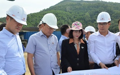 Thông tin mới về dự án nhà máy điện rác hơn 3.000 tỷ đồng, công suất 1.250 tấn rác thải/ngày