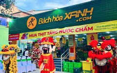 Bách Hoá Xanh chính thức Bắc tiến, khai trương một lúc 20 cửa hàng ở tỉnh này