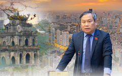 [Info] Chân dung tân Chủ tịch UBND Tp.Hà Nội Vũ Đại Thắng