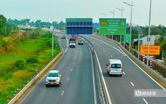 Bộ Xây dựng phê duyệt dự án cao tốc hơn 36.170 tỷ đồng