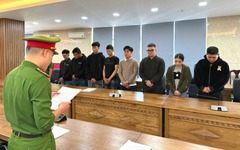 Đà Nẵng: Triệt xóa đường dây rửa tiền, lừa đảo xuyên quốc gia hơn 67.000 tỷ đồng