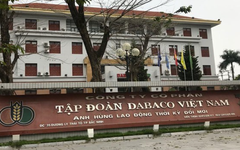 Dabaco bị xử phạt gần 400 triệu đồng