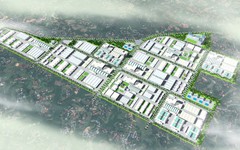 Diễn biến mới về dự án Khu công nghiệp trị giá hơn 4.139 tỷ đồng, quy mô gần 295 ha, liên quan 1.348 hộ dân