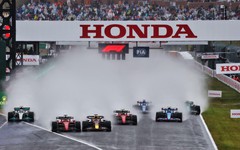 Honda Việt Nam chính thức lên tiếng về thông tin xây trường đua với quy mô hơn 600ha tại Tây Ninh