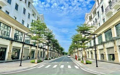 "Sở hữu 1 căn liền kề, 2 lô đất vùng ven Hà Nội, vợ tôi vẫn than phiền vì phải đi thuê nhà"