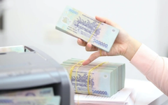 Thêm ngân hàng tăng lãi suất tiết kiệm kỳ hạn dưới 6 tháng