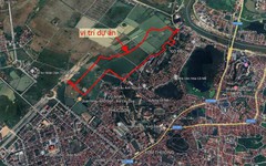 "Bóng dáng" Sunshine Group tại khu đô thị 10.000 tỷ đồng ở địa phương sắp trở thành thành phố trực thuộc Trung ương

