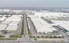 Tại TP trực thuộc TW nhỏ nhất Việt Nam, 'đại bàng' này đã đầu tư hơn 10 tỷ USD, tạo việc làm cho 27.000 người, chiếm trên 50% kim ngạch xuất khẩu