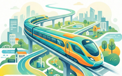 Tuyến Metro số 5 Văn Cao - Hòa Lạc có gì khiến giới đầu tư bất động sản “nín thở” chờ đợi, kỳ vọng giá BĐS Hòa Lạc tăng?