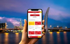 Nhận eSIM SkyFi miễn phí khi bay Vietjet quốc tế ngày cuối năm