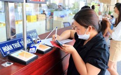 Đề xuất miễn thuế với hộ kinh doanh có doanh thu dưới 500 triệu đồng/năm