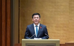 Đề xuất bổ sung định danh người livestream, tiếp thị liên kết qua VNeID