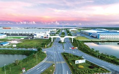 "Siêu đô thị" lớn thứ 3 cả nước sắp khởi công 4 cụm công nghiệp gần 180ha vào dịp đặc biệt