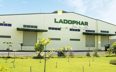 Ladophar hủy chào bán 8,2 triệu cổ phiếu cho 2 tổ chức