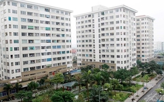 Đề xuất mới về đối tượng được ưu tiên mua nhà ở xã hội