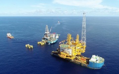 PVS dự kiến tăng vốn điều lệ vượt 5.100 tỷ đồng