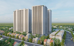 Danh tính chủ đầu tư loạt dự án nhà ở xã hội vừa bị Thanh tra Hải Phòng 'gọi tên'?