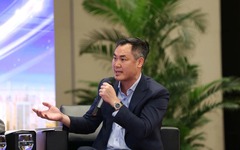 CEO Vũ Cương Quyết: Với người làm bất động sản, việc giá tăng quá cao rất đáng lo ngại