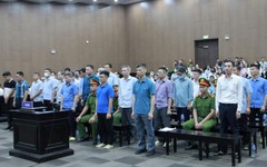 Sắp xử phúc thẩm cựu Phó Chủ nhiệm Văn phòng Quốc hội Phạm Thái Hà