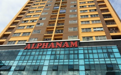 Alphanam E&C muốn dùng bất động sản, cổ phần,.. của ông Nguyễn Minh Nhật làm đảm bảo để vay ngân hàng