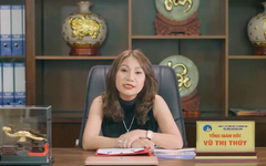 Bà chủ Công ty Nhật Nam đã huy động hơn 9.000 tỷ đồng từ hàng chục nghìn người như thế nào?