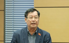 Pháp luật vừa là công cụ quản lý, vừa thúc đẩy và kiến tạo phát triển