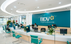 BIDV dự kiến phát hành tối đa 9.000 tỷ đồng trái phiếu