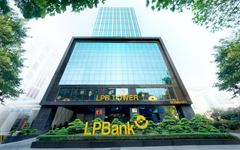 LPBank huy động thành công 2.000 tỷ đồng từ kênh trái phiếu