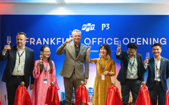FPT mở văn phòng mới tại Frankfurt (Đức), thúc đẩy chuyển đổi số lĩnh vực tài chính ngân hàng