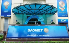 Tập đoàn Bảo Việt sắp chi hơn 780 tỷ đồng trả cổ tức năm 2024