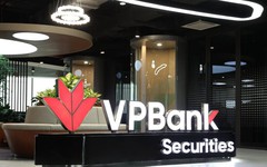 VPBankS sắp phát hành 1.000 tỷ đồng trái phiếu để cơ cấu nợ