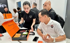 FPT Retail lần thứ 9 liên tiếp vào top 10 công ty bán lẻ uy tín 2025