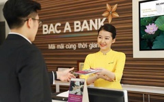 Bac A Bank mua lại trước hạn 2 lô trái phiếu