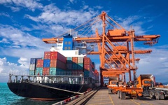 Vốn FDI thực hiện đạt mức cao nhất trong vòng 5 năm