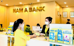 Nam A Bank muốn mua lại một trái phiếu sau 2 năm phát hành
