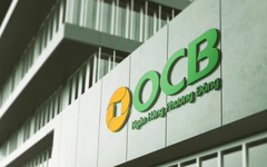 OCB ‘hút’ thêm 1.000 tỷ đồng từ kênh trái phiếu