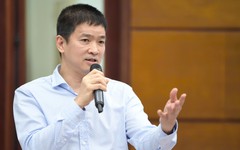 Chủ tịch VBA Phan Đức Trung: Tỷ lệ tội phạm tài chính blockchain đã giảm từ 0,45% xuống 0,15% dù giao dịch vẫn tăng mạnh