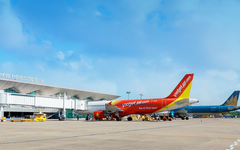 Tin vui với Nghệ An