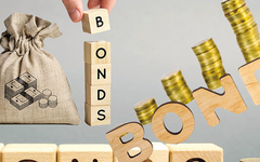 Hơn 57.000 tỷ đồng trái phiếu doanh nghiệp được phát hành trong tháng 10/2025