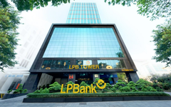 LPBank dự kiến phát hành 5.000 tỷ đồng trái phiếu