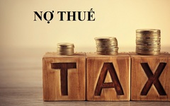 Hải Phòng công khai loạt doanh doanh nghiệp, người nợ thuế