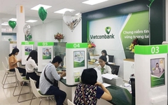 Vietcombank sẽ ngừng gửi mã OTP qua tin nhắn SMS cho những khách hàng sau