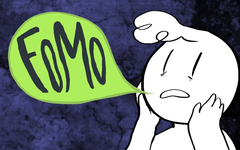 Hệ lụy của nền kinh tế FOMO