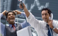 Một thế lực trở lại "gom" cổ phiếu Việt Nam trong phiên giảm mạnh cuối tuần 7/11