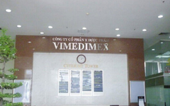 Vimedimex khắc phục tình trạng chứng khoán bị đình chỉ giao dịch ra sao?