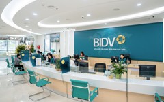 BIDV dự kiến tất toán một lô trái phiếu trước hạn